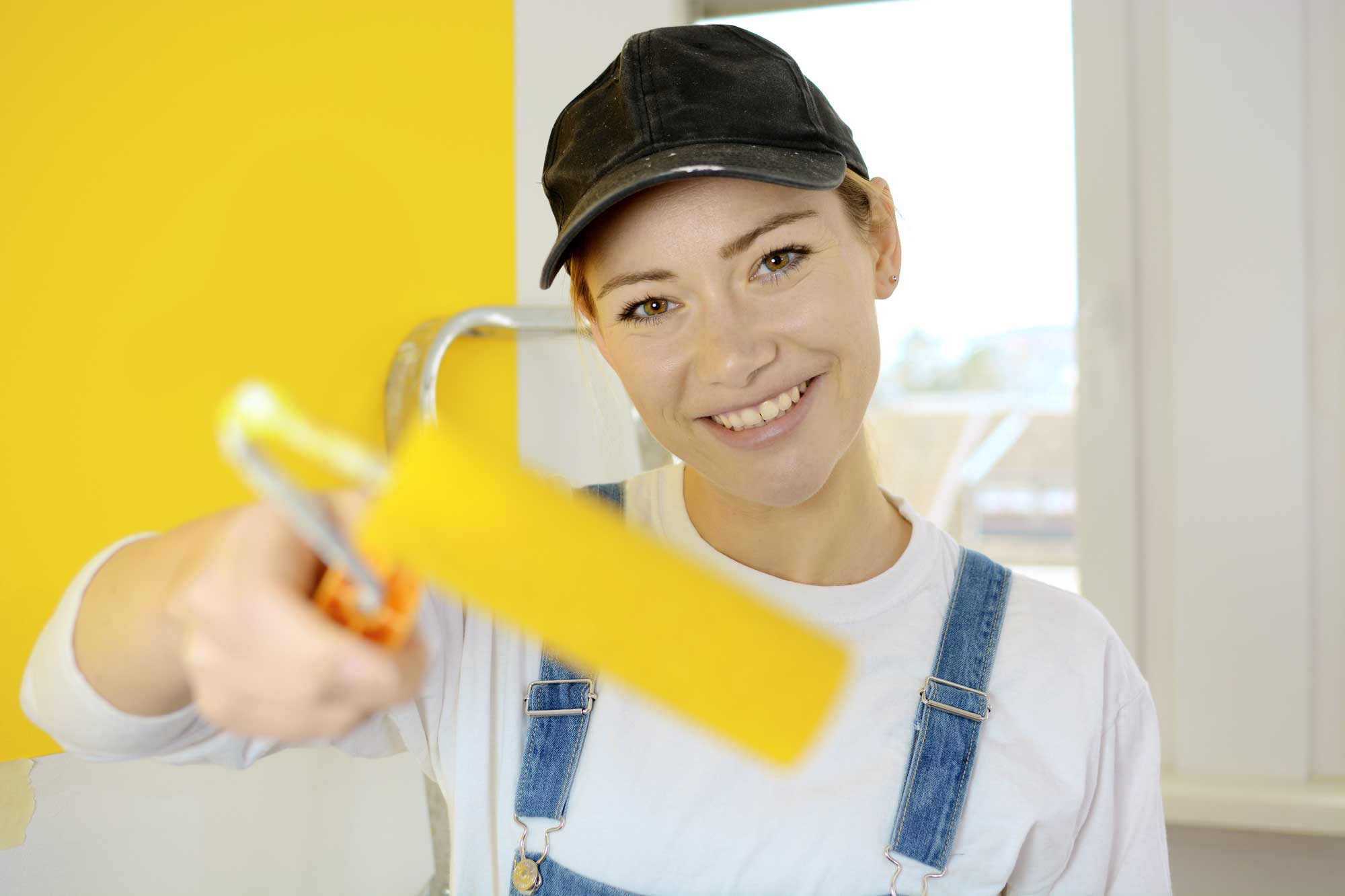 Maler Gummersbach  - fachkundige Beratung