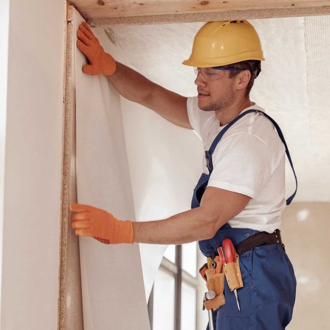 Wir malen Wände und Fassaden - Maler von Sanierung Oberberg